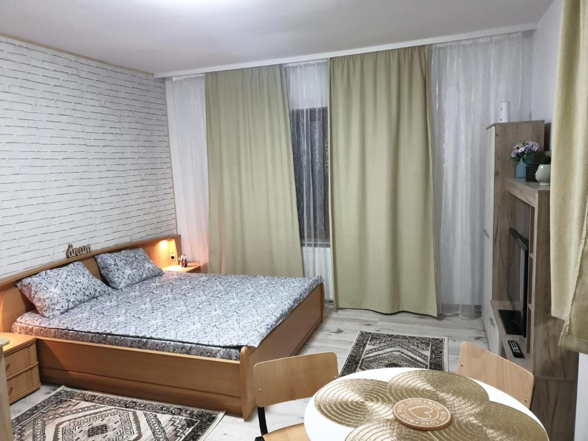 Lucky Residence Astra 1 Brasov Exterior photo